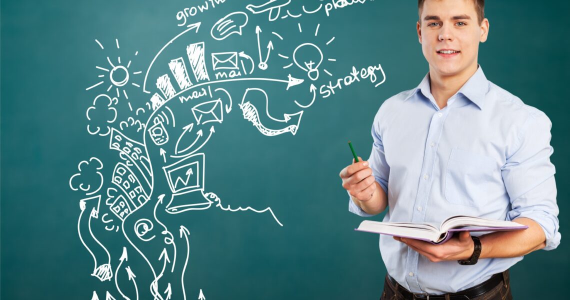 apprendre une langue