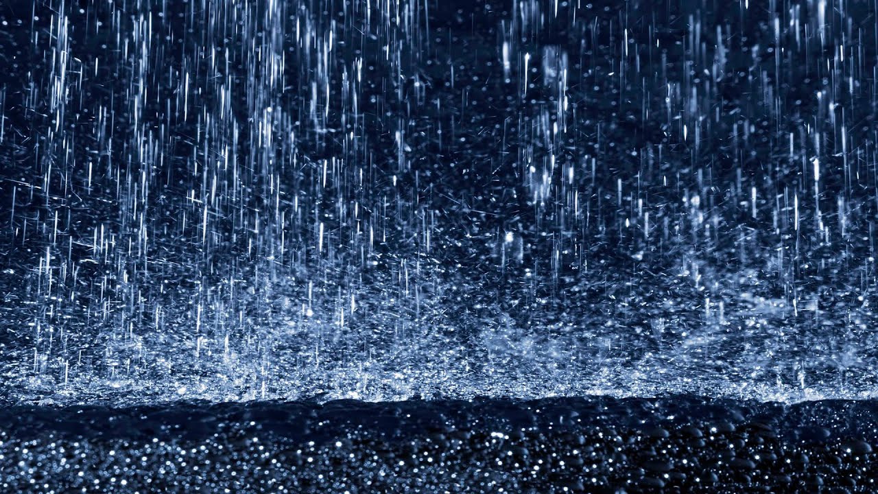 Comment se protéger de la pluie en voyage