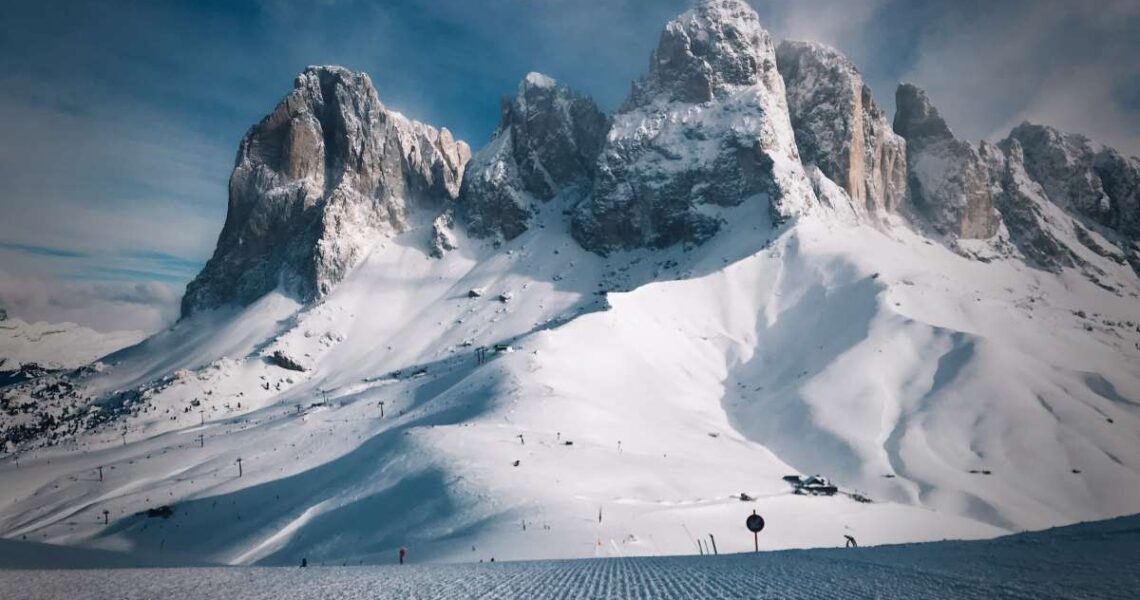 station de ski corée du sud