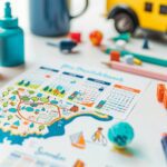 Calendriers des vacances scolaires en Bretagne : les dates clés pour planifier vos séjours