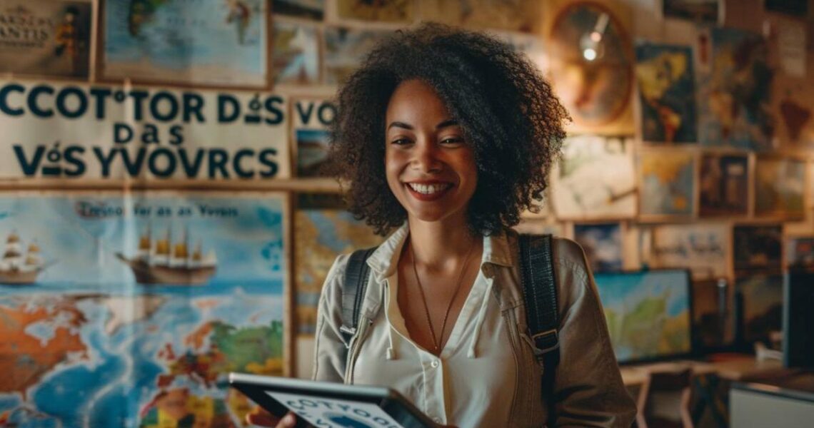 Comptoir des Voyages : Une nouvelle façon de découvrir le monde