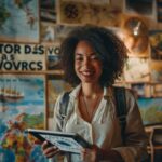 Comptoir des Voyages : Une nouvelle façon de découvrir le monde