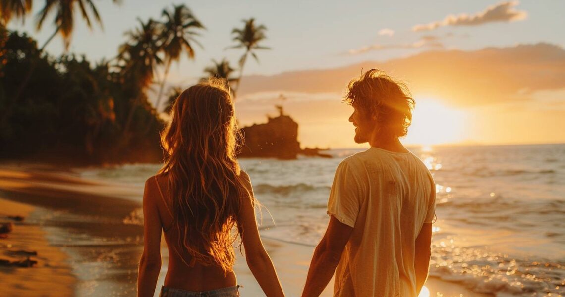 Connections voyages : pourquoi choisir cette agence de voyage ?