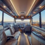Découvrir les voyages Delgrange : une expérience unique en autocar