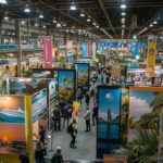 Le Salon des Blogueurs de Voyage : l’événement incontournable pour les passionnés de voyage
