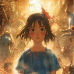 Le Voyage de Chihiro : plongée dans l’univers enchanteur de Miyazaki