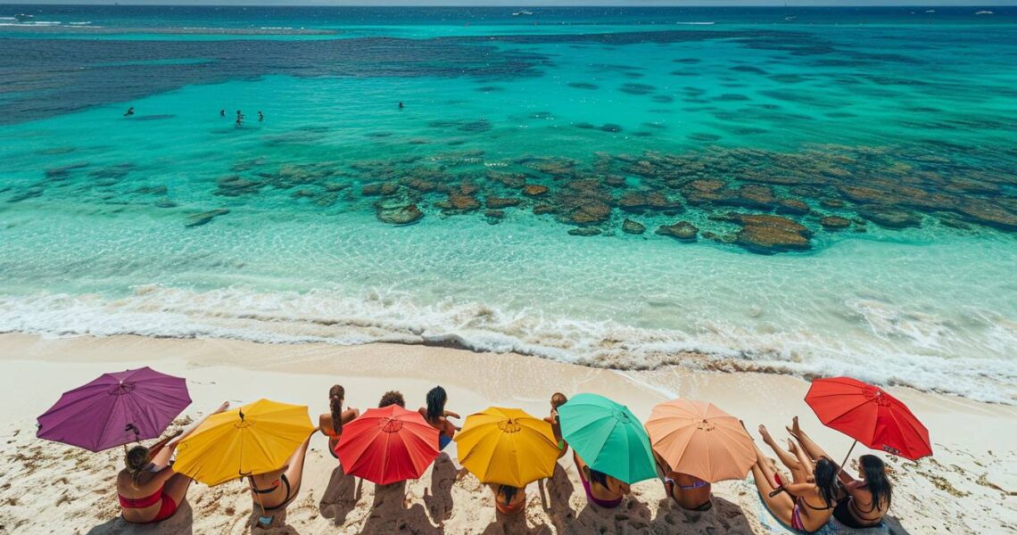 Neckermann Voyage : des vacances sur mesure pour tous vos besoins