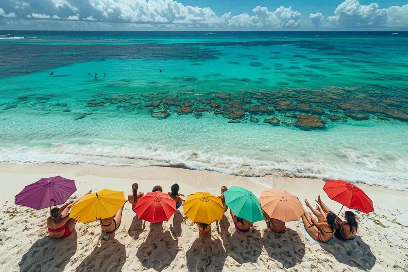 Neckermann Voyage : des vacances sur mesure pour tous vos besoins