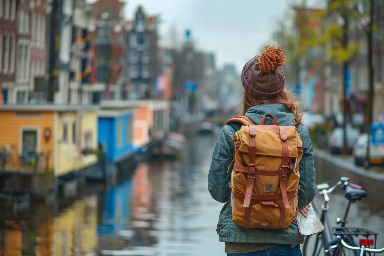 Où dormir à Amsterdam : le guide ultime des auberges de jeunesse