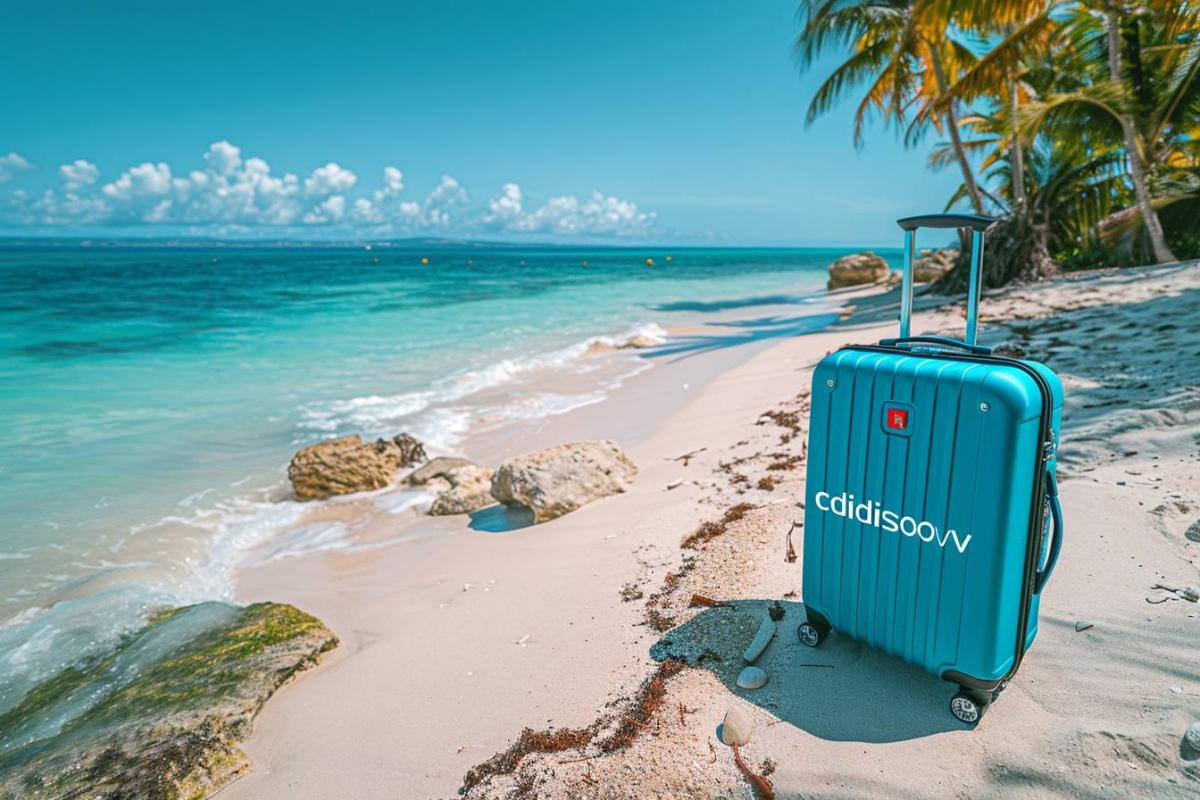 Pourquoi choisir Cdiscount Voyage pour vos prochaines vacances ?