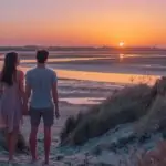 Séjour de rêve : trouvez l’hôtel parfait en Baie de Somme