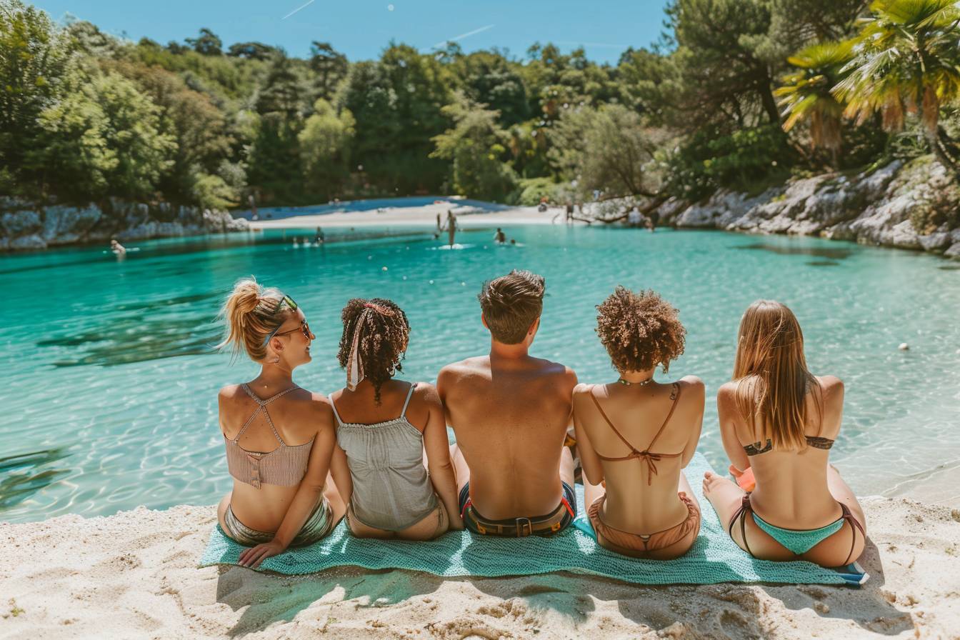 Tout savoir sur les vacances scolaires en Allemagne