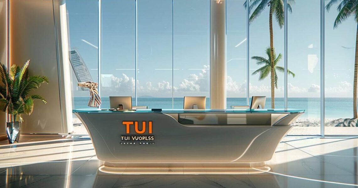 TUI Voyages : découvrez comment simplifier vos vacances en 2026