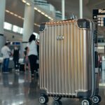 Valise Rimowa : un indispensable pour voyager avec style et praticité