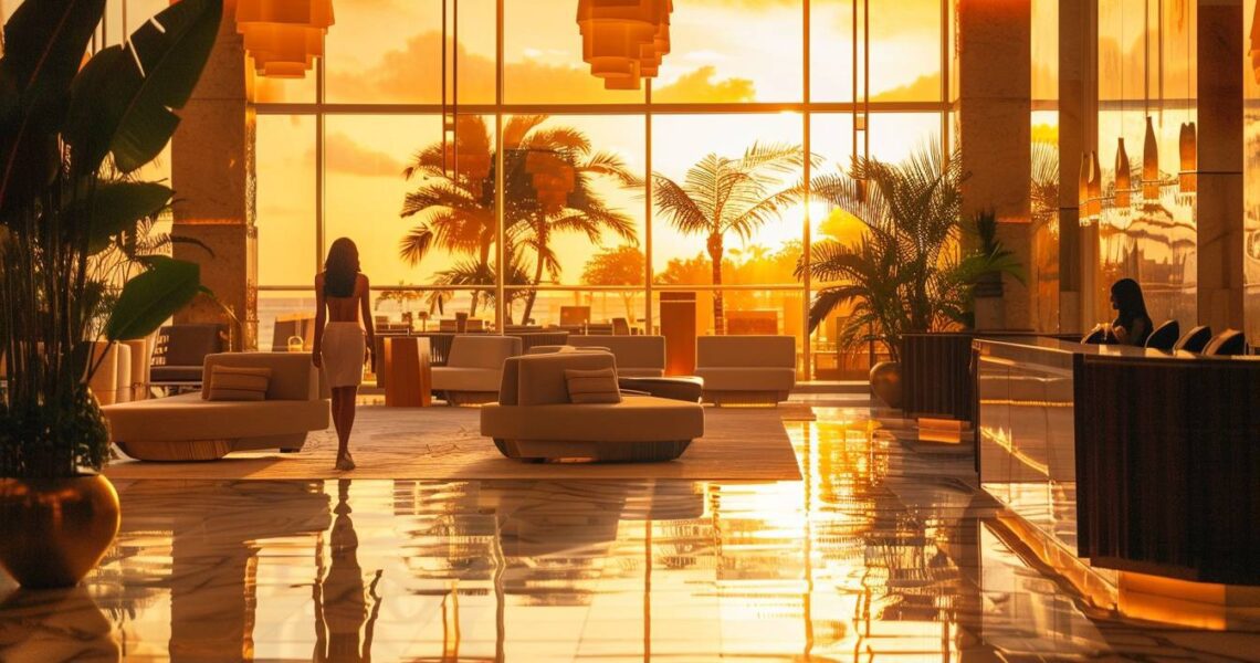 Voyage Léonard : une immersion dans le confort et l’expertise