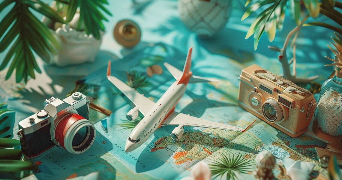 Voyage Leroy : des escapades inoubliables pour tous les goûts