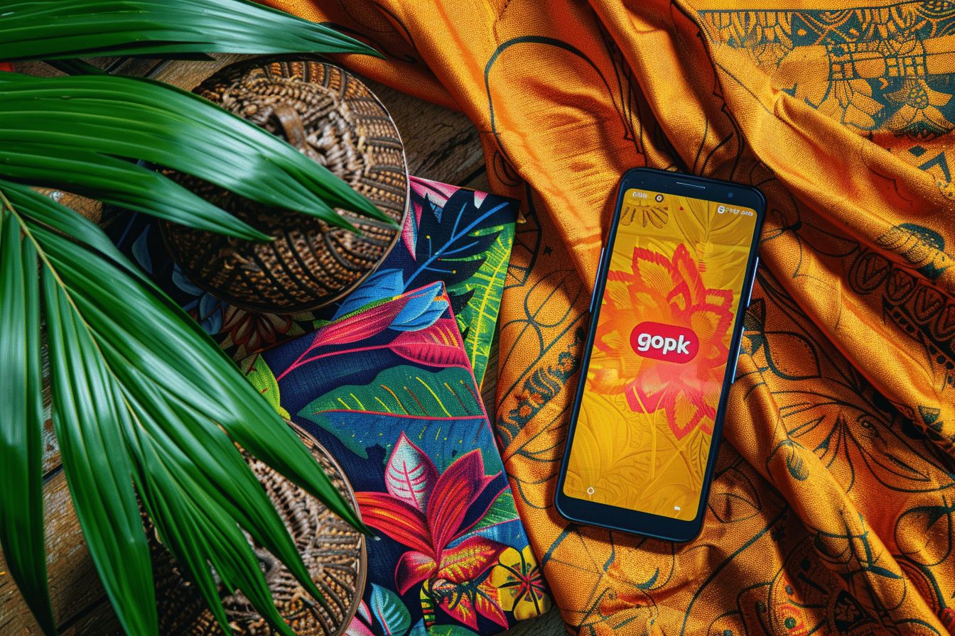 Gojek Bali : tout savoir sur cette super app en Indonésie 🇮🇩