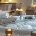 Meilleurs hôtels avec spa à Dijon : notre sélection à découvrir