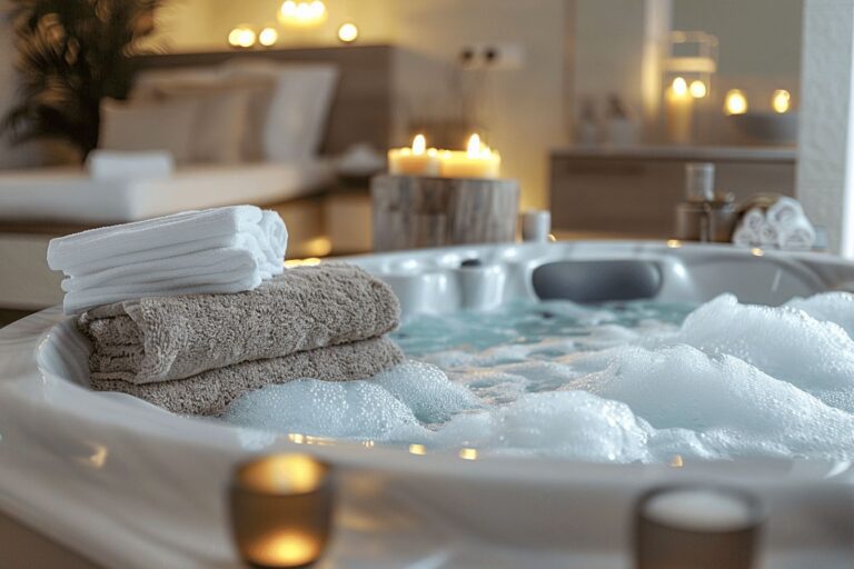 Meilleurs hôtels avec spa à Dijon : notre sélection à découvrir