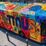Tango bus : tout savoir pour voyager facilement à Nîmes et Annemasse