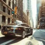 Uber taxi : pourquoi privilégier cette alternative pour vos déplacements ?