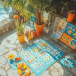 Le Calendrier des vacances scolaire au Portugal
