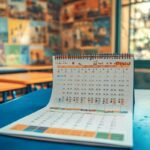 Quand tombent les vacances scolaires en Tunisie ?