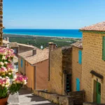 Bormes Les Mimosas