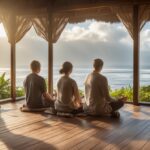 Retraite Spirituelle à Bali En Famille