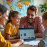 Partage des vacances 2026 : Calculez sans stress !