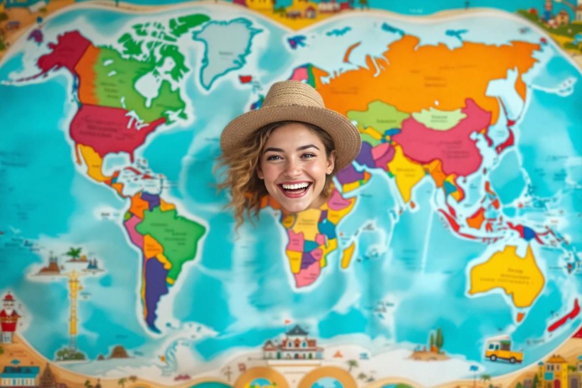 Connections voyages : pourquoi choisir cette agence de voyage ?