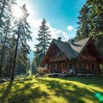 Location chalet Vosges : découvrez comment choisir le séjour parfait