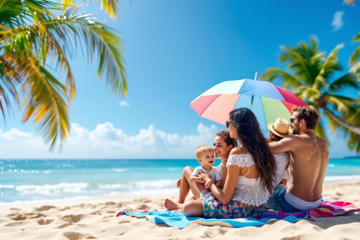 Neckermann Voyage : des vacances sur mesure pour tous vos besoins