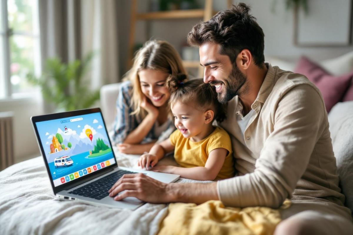 Vacances scolaires : Top 5 des comparateurs de location de voiture pour sauver votre budget