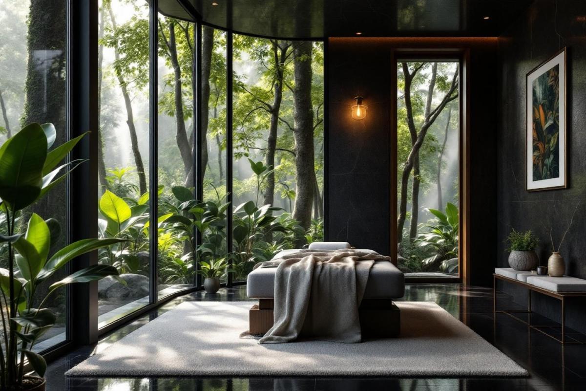 Hôtel spa Forêt-Noire : Où réserver pour un séjour inoubliable ?