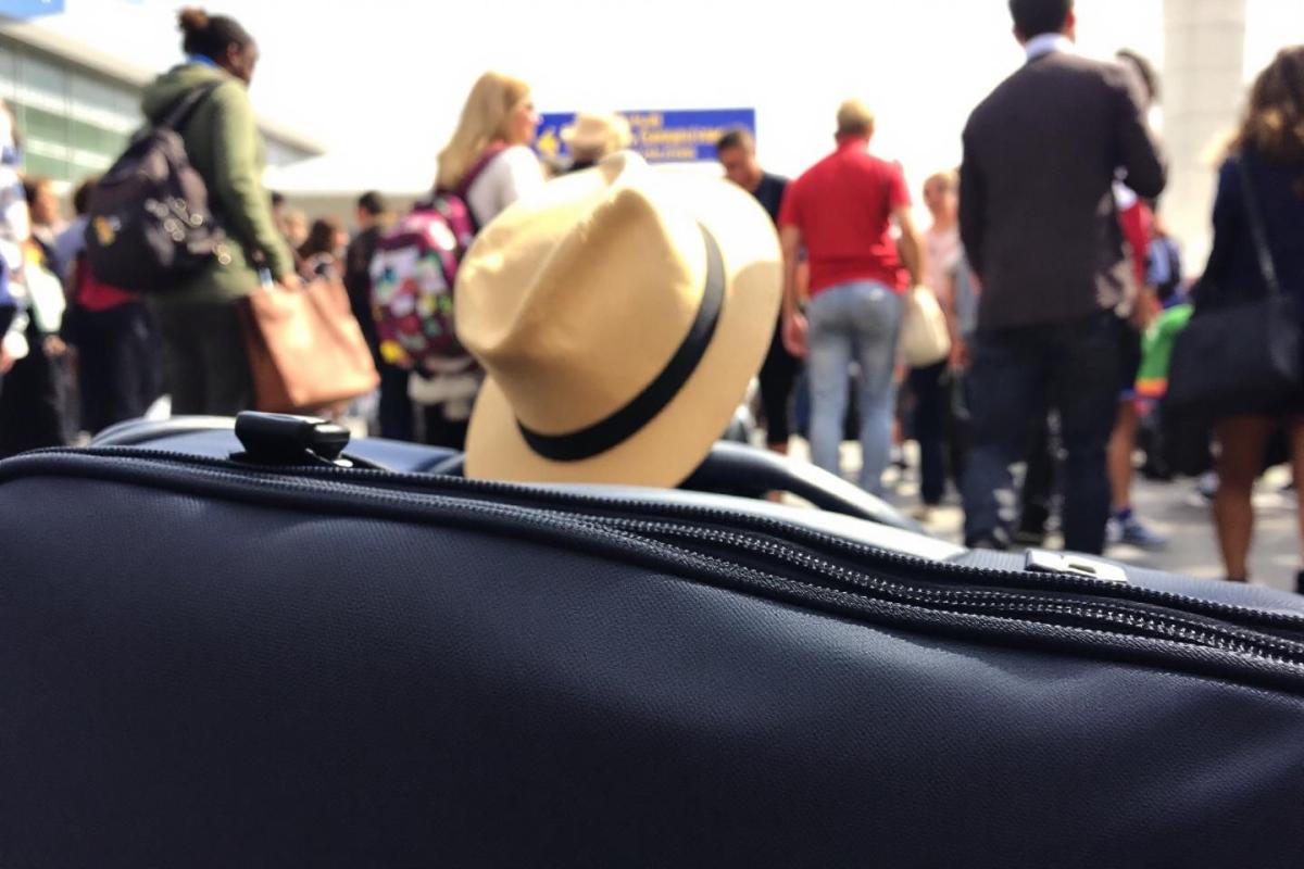 Valises Action : Pourquoi elles séduisent autant les voyageurs ?