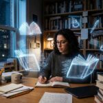 L’IA va-t-elle décourager la prochaine génération d’écrivains ?